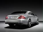 Mercedes-Benz CLS350 CGI Grand Edition 2009 года